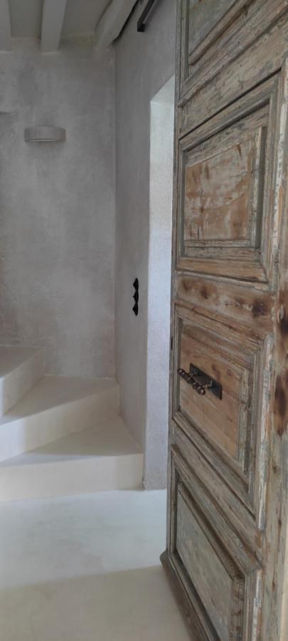 Ferienwohnung Clockwise Earthy Vibe House In Apano Chora Ano Syros Exterior foto